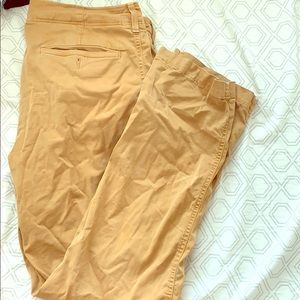 American Eagle Men’s cargo pants